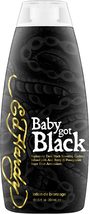 Ed Hardy Baby Got Black Tanning Lotion 10 Oz - £12.46 GBP
