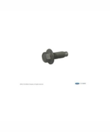 ( 4 PIECES ) FORD OEM Transmission Oil Cooler-Outlet tube screw W500212S437 - $284.80 MXN