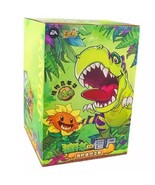 KAYOU Plants VS Zombies Arboretum Trading Card Game Booster Box Vol.1 New  - €21,93 EUR