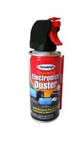   Compressed Air Duster (2oz) - Clean Electronics, Keyboard, PC - $3.55