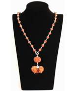 Rudraksha Combination For Zodiac Sign : Sagittarius (Dhanu) - Nepal - Ce... - $7,266.35 MXN