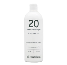 All-Nutrient Cream Developers and Processing Lotions  image 3
