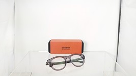 Brand New Authentic ic! Berlin Eyeglasses Model LUKA Rose Gold 53mm - $197.99