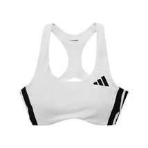 Adidas Adizero Run Medium Support Bra Women's Training Sports Top AsiaFi... - $73.71