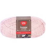Spinrite Red Heart Hygge Yarn 8oz Powder 1 Pack of 12 Skein - $153.49