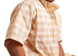 Ariat Pro Series Koa Classic Fit Shirt Golden Rod - $38.00