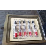 CORNING SIECOR 95-000-02 CORNING CAM-SPLICE .250/.900 NEW SALE $7 - $126.75 MXN