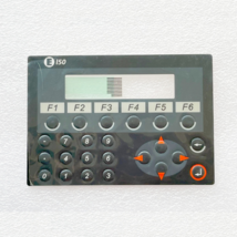 For Beijer E150 Protective Film Keypad Membrane Button - $61.65