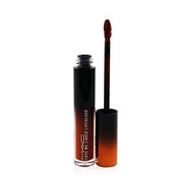 MAC Love Me Liquid Lipcolour - # 487 My Lips Are Insured (Intense Burnt ... - £17.90 GBP