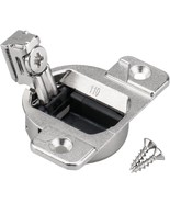 8 Pack Blum Cabinet Hinges Replacement - 110 Degree Self Closing Conceal... - $54.64 CAD