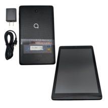 Alcatel Joy Tab 9029W 8 inch Android Tablet 32GB WiFi &amp; 3G T Mobile Quad... - $30.56