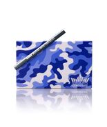 Royal Box Blue Camouflage 8 Slot Snuff Storage Box w/ Built In 3” Metal ... - $39.99