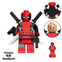 Marvel deadpool tv 1022 minifigures thumb200