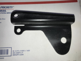 AYP Sears Husqvarna Jonsered HG-3000 LEVER CONTROL 184902 583139601 New ... - $7.91