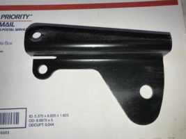 AYP Sears Husqvarna Jonsered HG-3000 LEVER CONTROL 184902 583139601 New (41819) - $7.99