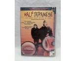 Half Japanese The Band That Would Be King Documentary DVD - £47.36 GBP