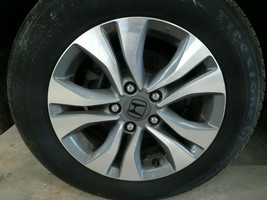 Wheel 16x7 Alloy LX US Market 5 Double Spoke Fits 13-15 ACCORD 104779268... - $133.01