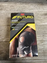 Damaged Box~Futuro Sport Adjustable Knee Support - $10.77