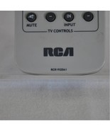 RCA Remote Model #RCR192DA1 - Tested and Working - £15.56 GBP