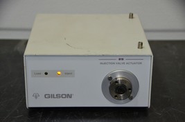 Gilson 819 Injection Module Valve Actuator with Partial Rheodyne 7010-09... - €141,20 EUR