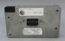 12 13 14 15 16 FORD FOCUS VOICE RECOGNITION CONTROL MODULE WITH NAVIGATI... - $157.49