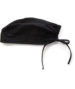 Cherokee Men and Women Scrub Cap with Adjustable Elastic One Size, - $293.22 MXN