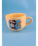 Warner Bros LOONEY TUNES TAZ Tasmanian Devil 1998 Soup/Coffee 16 Oz Mug - €10,52 EUR
