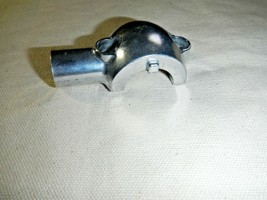 master cylinder MIRROR MOUNT BRACKET 2005-2009 BOULEVARD C90T 1500 VL150... - $24.74