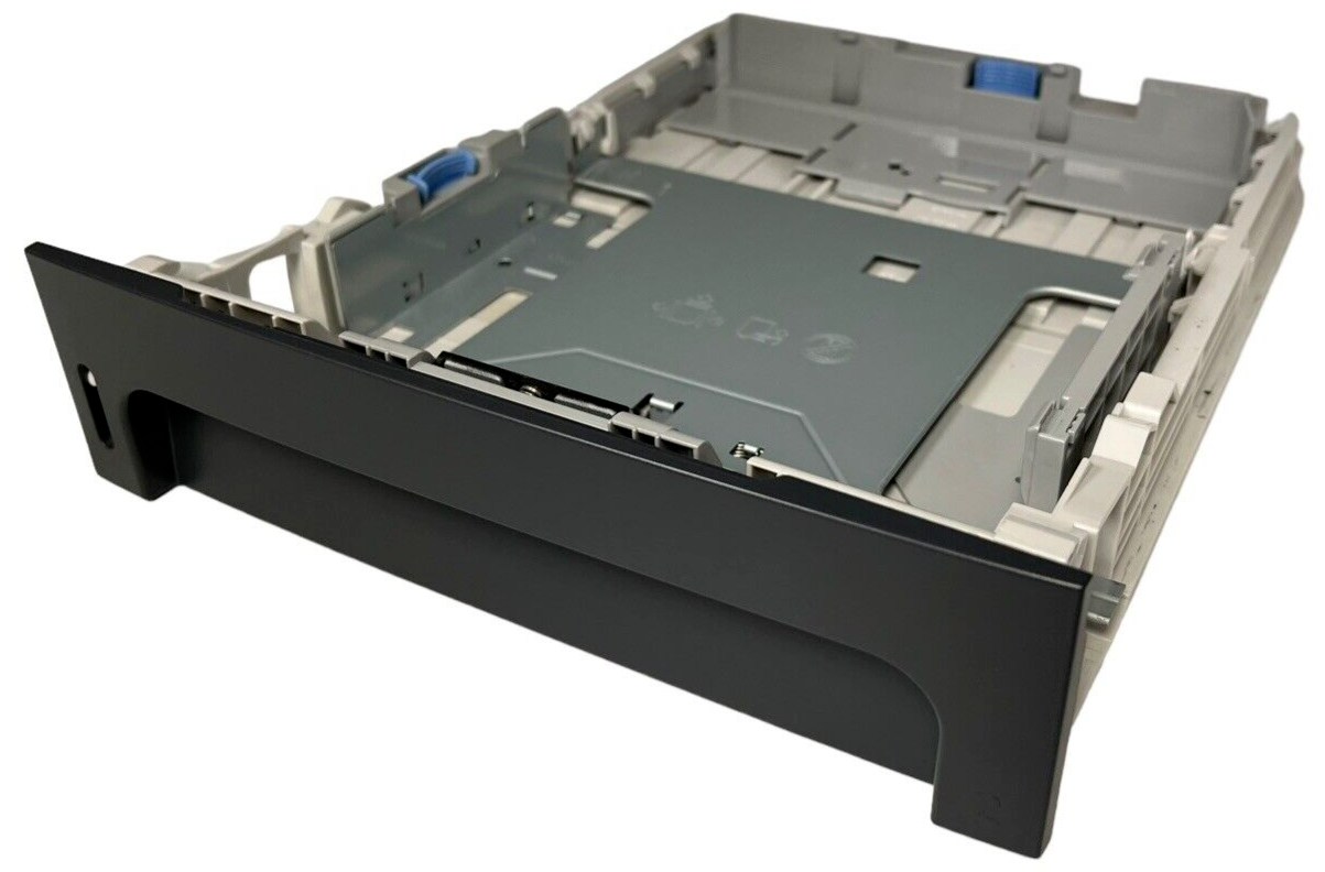 HP LaserJet P2015 Laser Printer 250 Sheet Paper Tray Drawer 4093-8050 RC... - $23.97