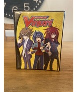 4-Pocket Awakening of Twin Blades Portfolio for Cardfight!! Vanguard - €10,35 EUR