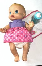 2006 Hasbro Baby Alive "Wets 'n Wiggles" Doll - $129.99