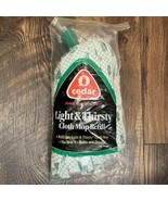 O Cedar Light &#39;n Thirsty Lightweight Cloth Mop Refill Replacement Head 2... - €25,66 EUR