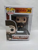 Funko Pop Television Preacher 364 Jesse Custer Vinyl Figure - €13,86 EUR
