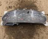 Speedometer Cluster MPH Without Platinum Edition Fits 01-02 SABLE 307722 - £51.77 GBP