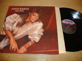 Dionne Warwick - Friends - LP Record  NM NM - £5.27 GBP