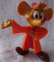 Disney Cinderella Jaq Mouse McDonald’s Happy Meal Toy - $2.72 CAD