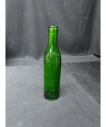 Rare Old Coke Soda Green Glass Coca-Cola BERLIN New Hampshire Bottle 7 Oz  - $559.58 MXN