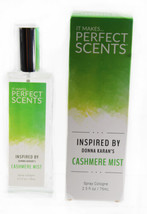 Perfect Scents Inspired by Cashmere Mist Spray Cologne 2.5 fl oz - $9.89