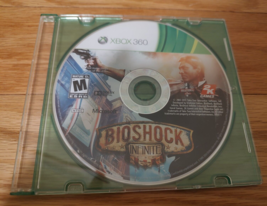 BioShock Infinite (Xbox 360) - DISC ONLY - £2.17 GBP