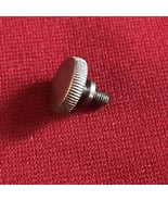 Singer Sewing Machine Thumb screw original Vtg Simanco Part 51224 (S31) - $221.66 MXN