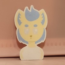 Kitty Cleo Sticker  - $5.50