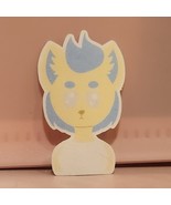 Kitty Cleo Sticker  - $7.52 CAD