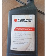Comet  Pump Oil  32oz  - €13,88 EUR