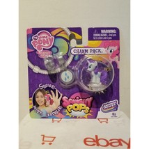 My Little Pony Friendship Is Magic Charm Pack - Rarity - £5.74 GBP