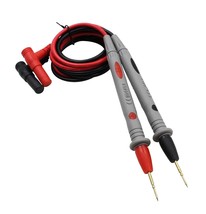 1 Pair Universal Probe Test Leads Cable For FLUKE 101 MultiMeter - £12.78 GBP