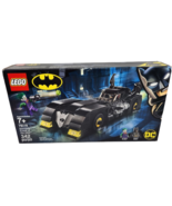 LEGO BATMAN BATMOBILE PURSUIT OF THE JOKER SEALED RETIRED NEW SEALED # 7... - £51.56 GBP