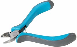 115mm MINI SIDE CUTTING PLIERS Steel NO SLIP Flush Snip Wire Cable Elect... - $112.28 MXN