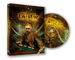 Twister Continuum (With Gimmick) by Stephen Tucker &amp; Big Blind Media - T... - £22.46 GBP