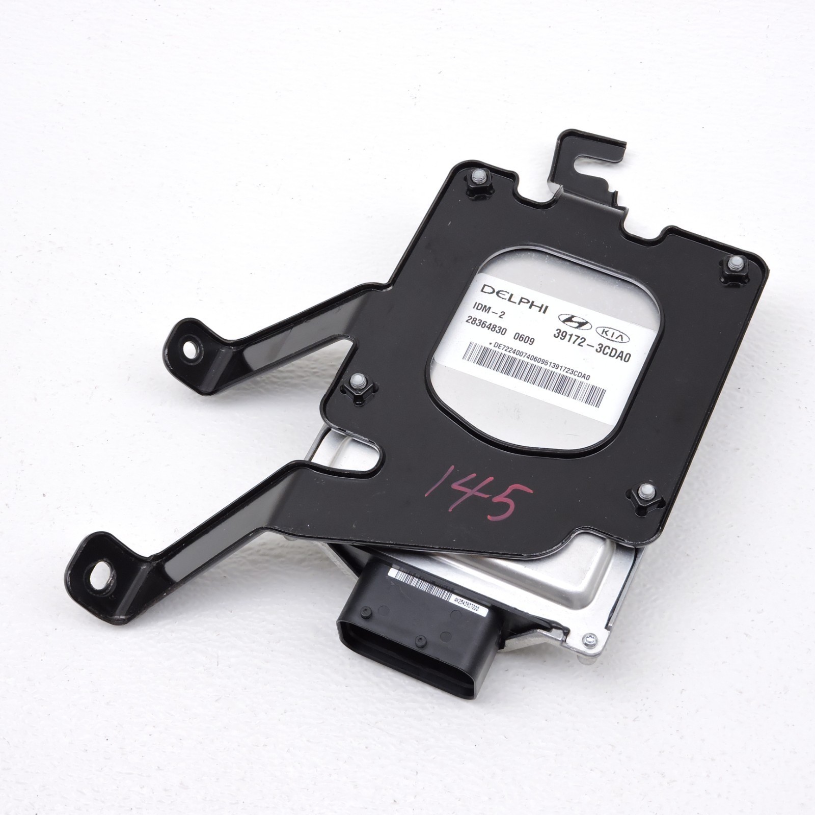 2013-2018 Hyundai Santa Fe Fuel Gas Injection Control Module Unit Factory -335 Item image 2