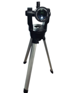 Meade ETX-60 Telescope AT Refractor MULTI-COATED OPTICS, w/Tripod. - $1,846.26 MXN